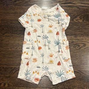 Little Co. Romper
